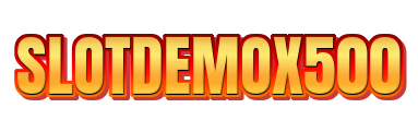 logo SLOTDEMOX500