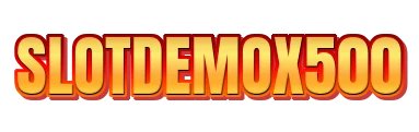 SLOTDEMOX500 SLOTDEMOX500